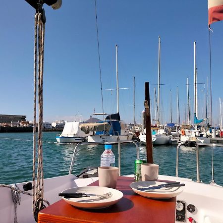 Canarian Pirat Arrecife  Exterior photo