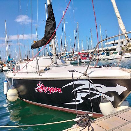 Canarian Pirat Arrecife  Exterior photo