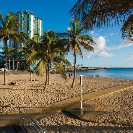 Canarian Pirat Arrecife  Exterior photo