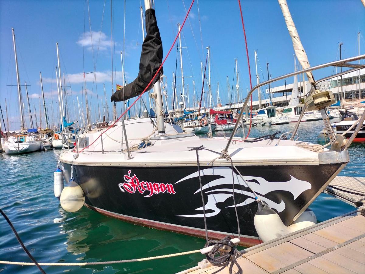 Canarian Pirat Arrecife  Exterior photo