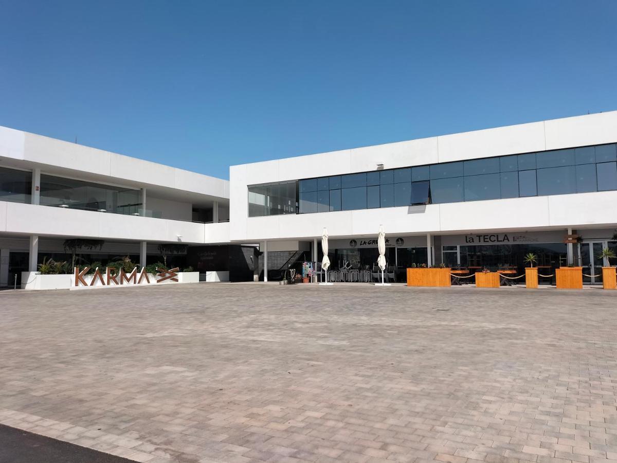Canarian Pirat Arrecife  Exterior photo